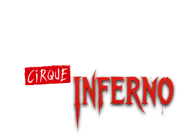 Paranormal Cirque